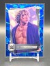 2025 Topps Chrome Sapphire WWE Charlie Dempsey #200 Sapphire NXT