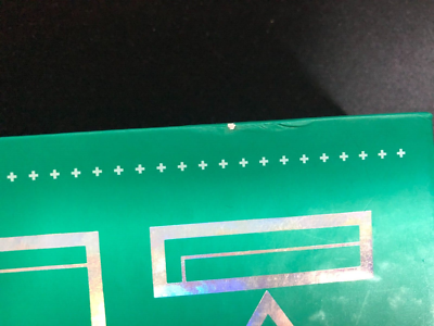 BTS 3rd Muster Army Zip Official DVD No Photocard 3 Disc+Photobook