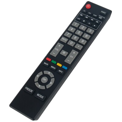 NUOVO Controllo Remoto 32FNT005 Per TV LED MAGNAVOX 29ME403V - Foto 2