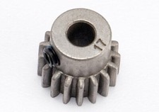 NEW Traxxas 17T Pinion Gear For 5mm Diameter Shaft