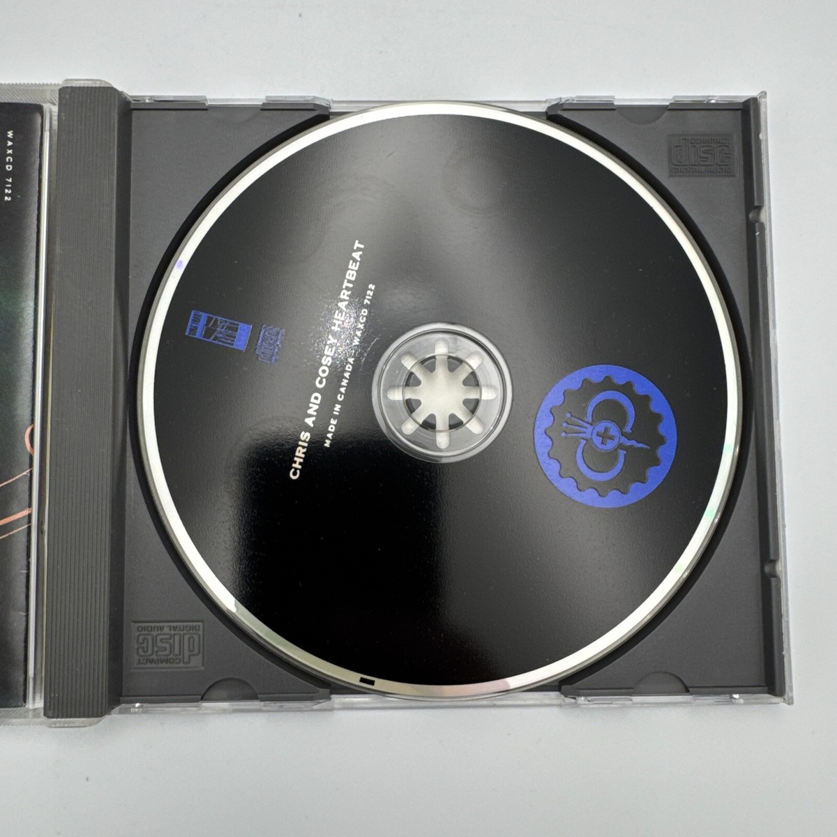 Throbbing Gristle CHRIS AND COSEY関連12枚 Throbbing Gristle CHRIS AND COSEY関連12枚 - メルカリ