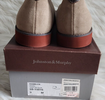 Johnston & Murphy Men
