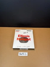 NEW Sealed Verizon Ellipsis Jetpack 4G LTE Hotspot MHS900LPP Free Shipping