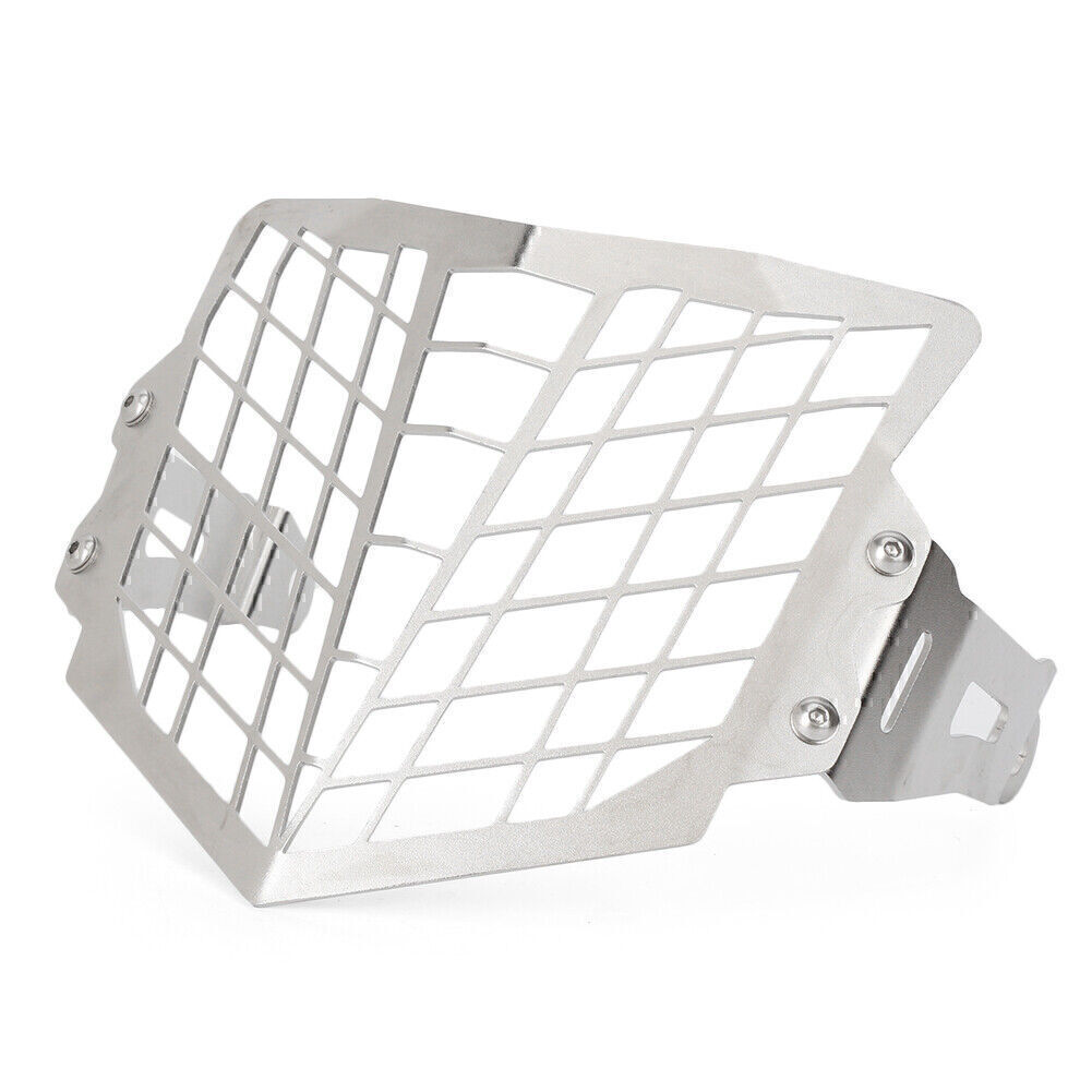 Motorrad Scheinwerfergrill Aus Aluminium Für Honda CRF250L/CRF300L 2013-2023 - Einfacher Schutz Ohne Werkzeug