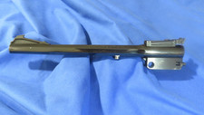 Thompson Center 22 Jet 10 Octagon Barrel Lot 13