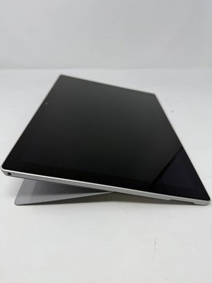 Microsoft Surface Pro 6 i5-8350U 8GB 120GB NVMe SSD Intel Graphics 620