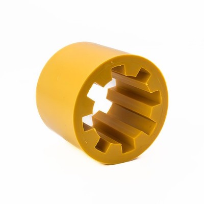 SURPOUF PR308 / PR-308 Vacuum Pump Flexible Coupler Sleeve as pic 