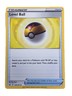 New: 2021 Pokémon TCG Level Ball 129 Swsh05: Battle Styles Regular Uncommon