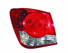 RÜCKLICHT AUSSEN LINKS CHEVROLET CRUZE 4 TÜREN AB 2009