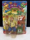 Vintage 1992 TMNT Toon Burne Teenage Mutant Ninja Turtles RARE🔥🔥🔥