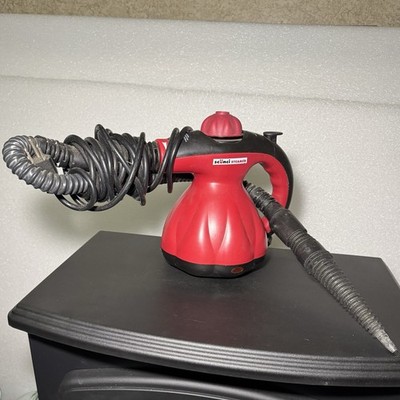 Scunci SS1000 Hand Held Steam Cleaner Portable (only the one