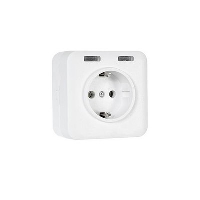 Eberle Controls Funkemfänger INSTAT 868-a1S Raumtemperaturregler 053637141002