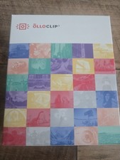 olloclip 2-in-1 Objektiv Kit für iPhone SE (2020) / 8 / 7 - Brandneu in Box