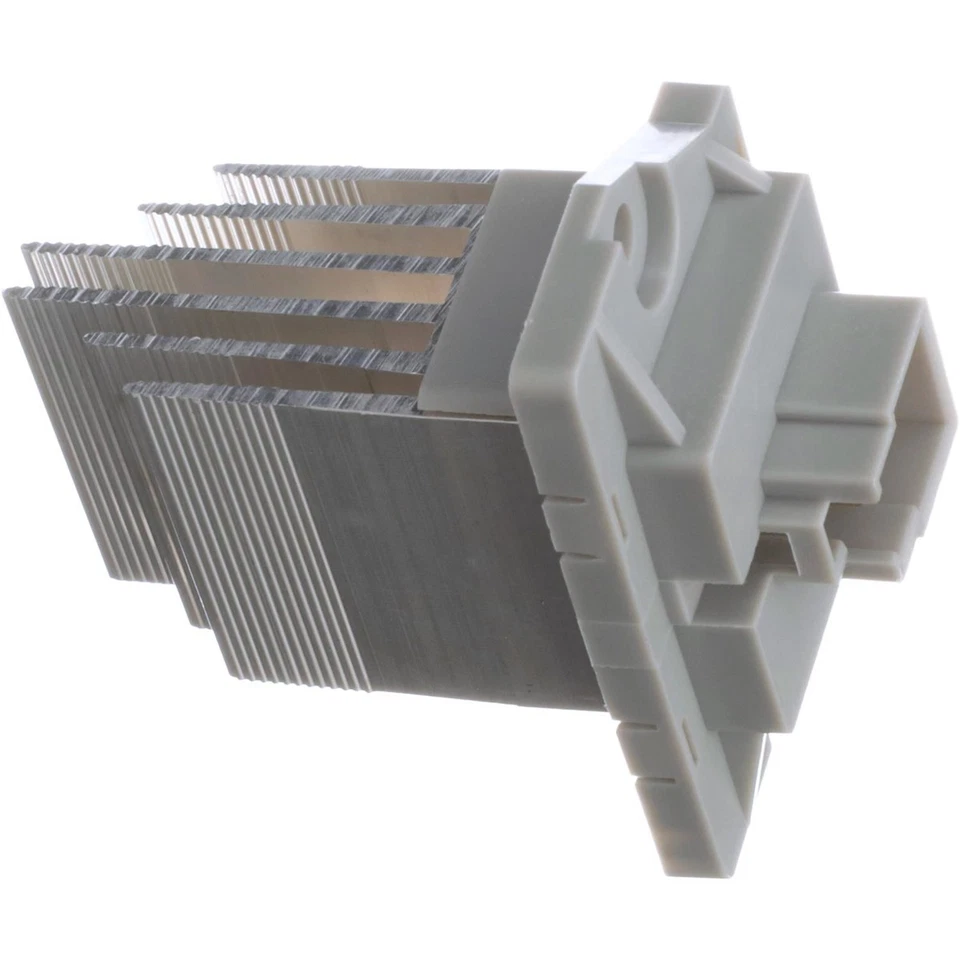 Resistencia de motor soplador delantero RU-514 para Hyundai Santa Fe Kia Telluride Accent Foto 3 de 4