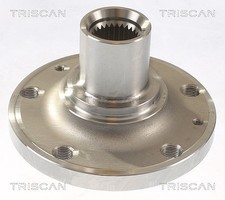 Roulement de roue Peugeot 5008