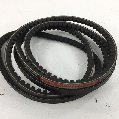 Optibelt Super X-Power 3VX900 Cogged V Belt