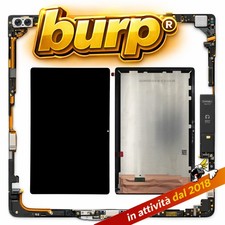 DISPLAY SAMSUNG GALAXY TAB A7 SM-T500 SM-T505 TOUCH SCREEN SCHERMO LCD VETRO