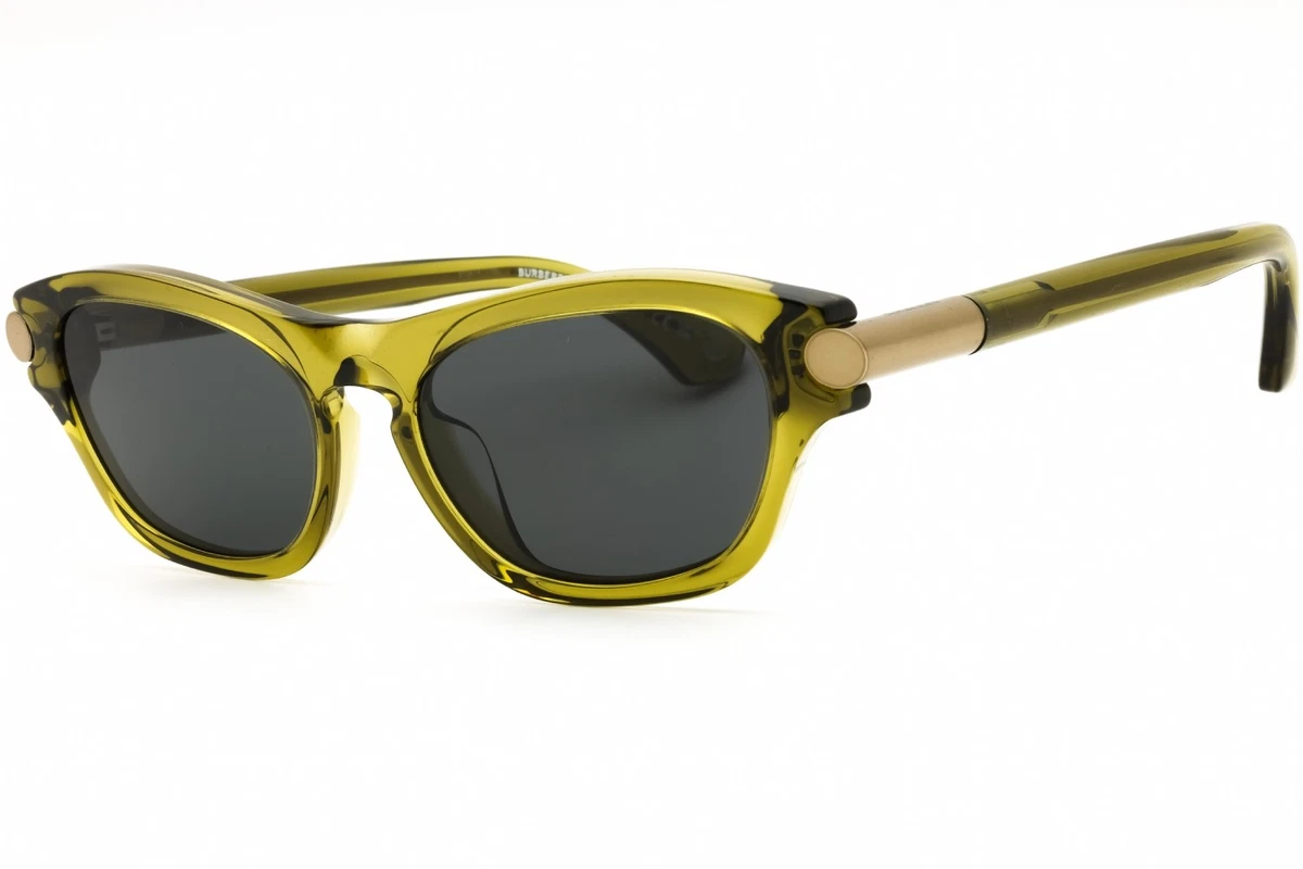 Burberry Green Sunglasses for Women for sale | eBay