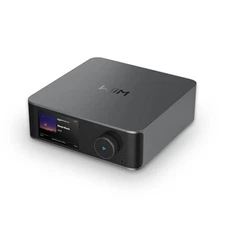 [Direct Import] WiiM Ultra Music Streamer &amp Digital Preamp   3.5-inch