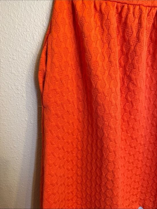 Anthropologie Maeve Caye Scalloped Dress View 4