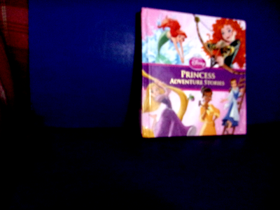 #ad #ad Princess Adventure Stories First Edition Disney Press Beautifully Illustrated $18.95