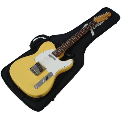 ギター Fender Japan TL68 BECK Fender Japan TL68-75BC (TL68-BECK) ABD Telecaster Antique