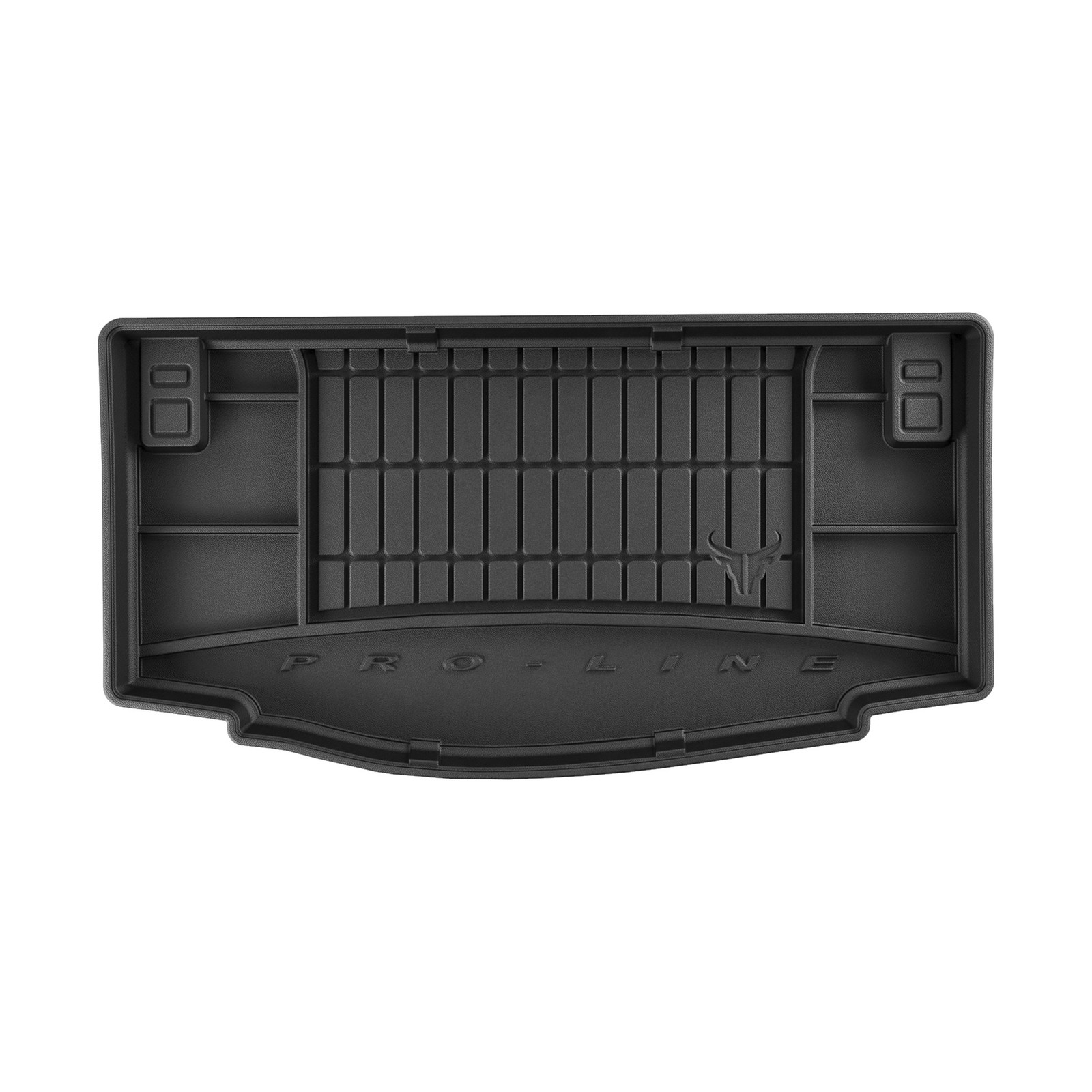 Tapis de coffre anti-odeur OMAC pour résoudre les fuites dans Hyundai i10 2013-2019