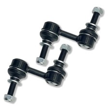 Subaru K750084 Front Sway Bar Link Kit For B9 Tribeca Xv Crosstrek 2006-2017 Subaru K750084 Front Sway Bar Link Kit For B9 Tribeca Xv Crosstrek 2006-2017