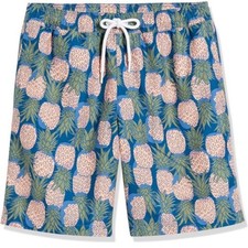 NWT Mens Swim Shorts