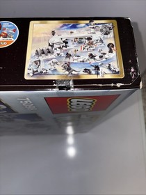 Lego Star Wars Tie Fighter 75095 (Ultimate Collectors Series -NEW FACTORY SEALED