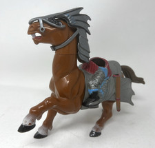 Advanced Dungeons & Dragons Good Destrier Mighty Battle Horse Mount 1983 LJN