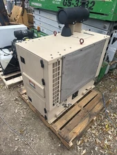 8 KW Generator Diesel Generator Kubota 905 Diesel Engine  50 HZ 6 Hours