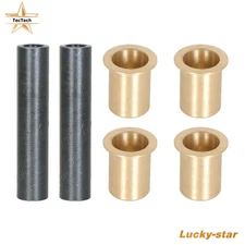 5438460 5136910 For Polaris Pro R Rush Axys 2010-2019 Ski Spindle Bushing Kit