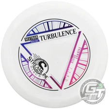 NEW Streamline Neutron Turbulence Fairway Driver Golf Disc - COLORS WILL VARY