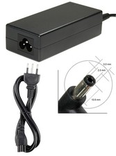Alimentatore caricabatteria ASUS X53U X54C X55A X55C X55L X75A Q301 Q301L Q400 Q