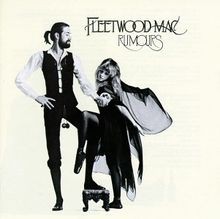 Rumours (1977) von Fleetwood Mac | CD | Zustand gut