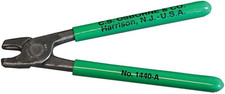 C.S. Osborne 1440-A Hog Ring Pliers No Spring 6-3/4"