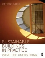George Baird | Sustainable Buildings In Practice | Taschenbuch | Englisch (2010)