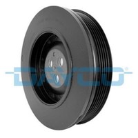 Riemenscheibe Kurbelwelle DPV1041 FüR Ford Transit Mondeo B5Y BWY B4Y 3 Turnier