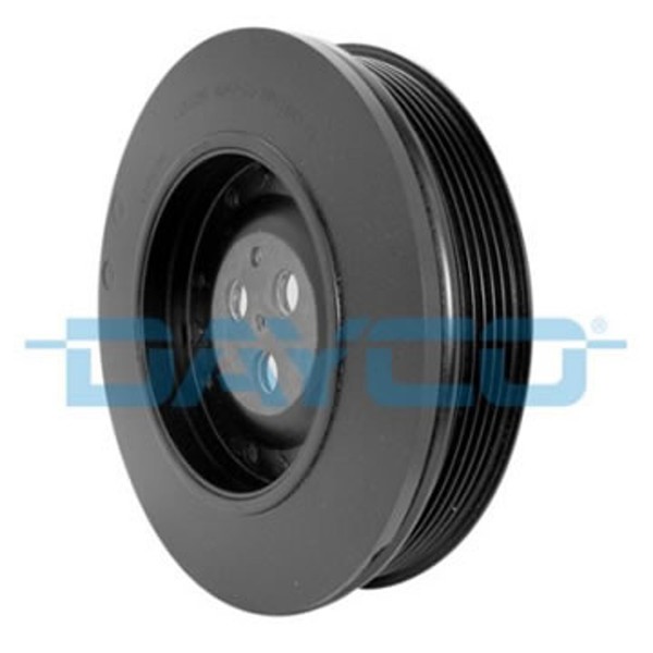 Riemenscheibe Kurbelwelle DPV1041 FüR Ford Transit Mondeo B5Y BWY B4Y 3 Turnier-image
