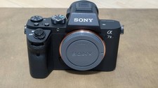 SONY  7 II ILCE-7M2 Body Only 