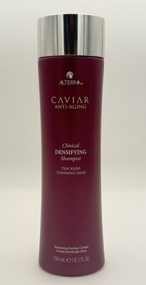 Alterna Caviar  Clinical Densifying Shampoo 8.5 Fl.oz