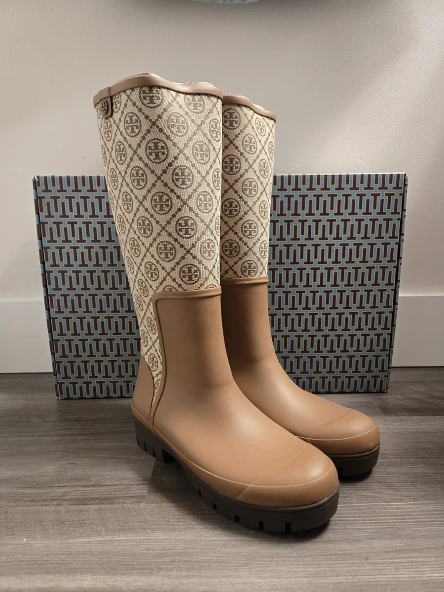 Tory Burch Rain Boots for Women for sale | eBay