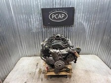 2002 Dodge Ram 1500 4.7l Vin N Engine Assembly 139k Miles 2002 Dodge Ram 1500 4.7l Vin N Engine Assembly 139k Miles