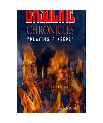Gasoline Chronicles[Playing for Keeps], Joseph Smith