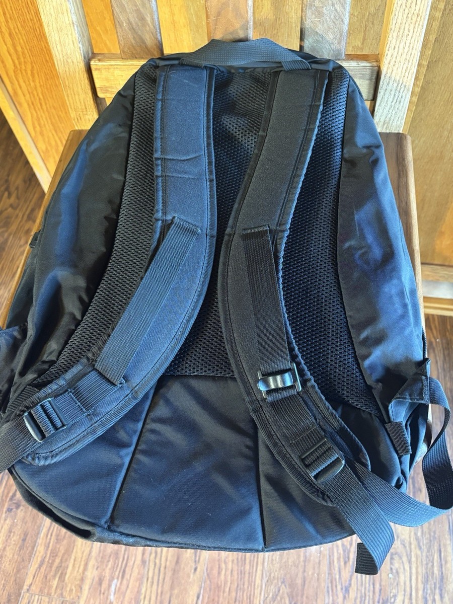 Tom Bihn Synapse 25 Black View 4
