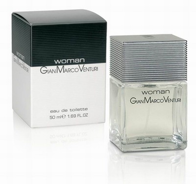 Gian Marco Venturi woman Eau de Toilette 50ml EdT für Frauen