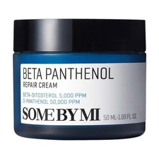 Some By Mi Beta-Panthenol Repair Cream 50ml Korean Skincare Moisturiser