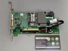 LSI MegaRAID MR LSICVM02 PCIe 3.0 CacheVault SK94004074 w/Battery Board