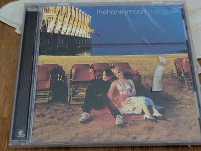 The Honeymoon - Dialogue - 2004 CD neu & in OVP Passive Aggressive Chaos Theory